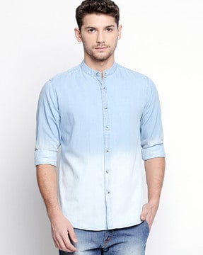 Jeans shirt low new arrivals price