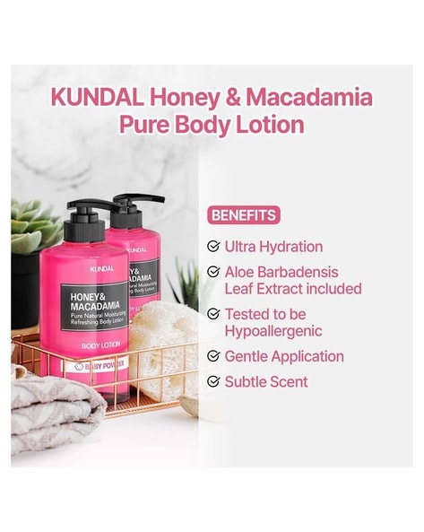 Buy multi Skin Care for Women by KUNDAL Online | Ajio.com