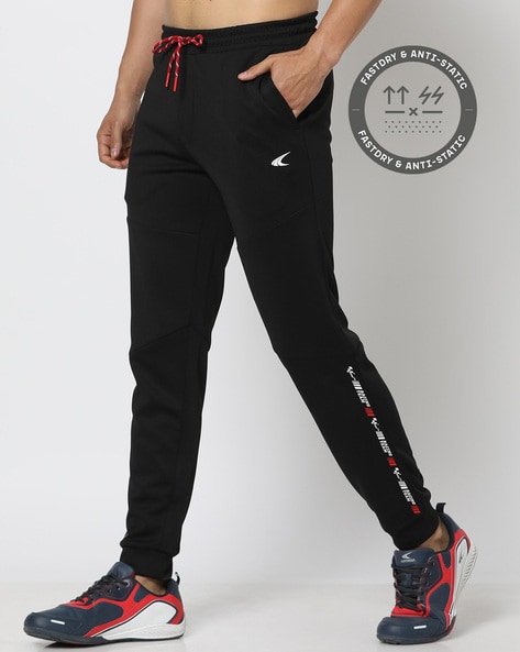 Buy Olive Track Pants for Men by ALTHEORY SPORT Online