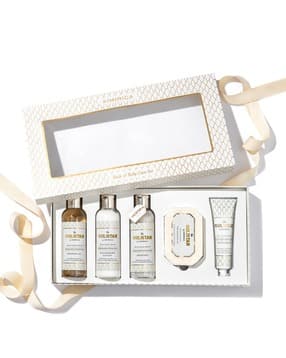 kimirica The gulistan Bath & Body Care Set-picture-17