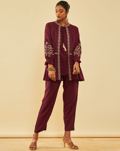 Unbranded Women Business Office Blazer Suit Long Sleeve Coat India | Ubuy