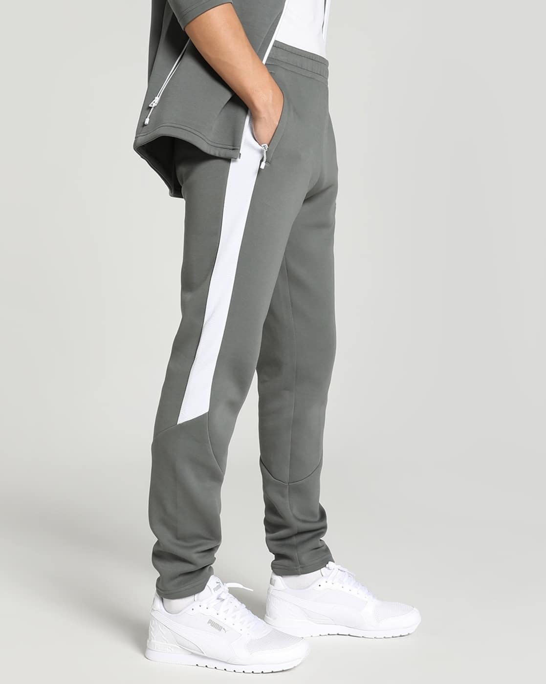 Typing Exam Nike Next Gen Academy Track Top Grey Nike Cut Academy
