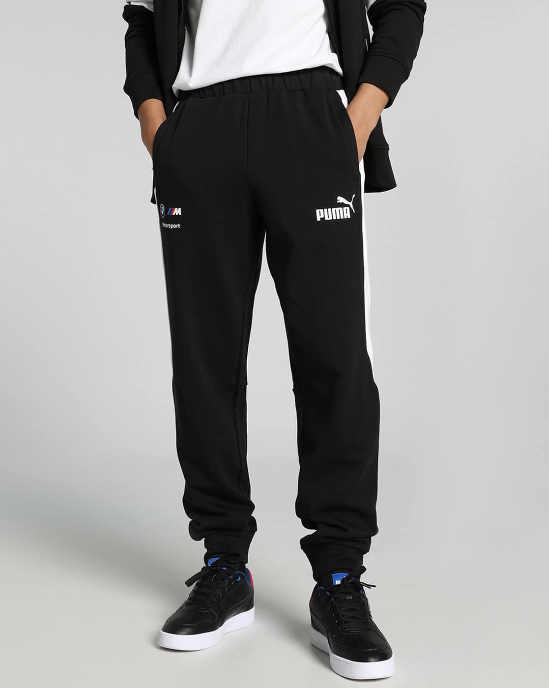 BMW M Motorsport MT7+ Sweatpants
