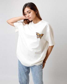 Online tees for women clearance