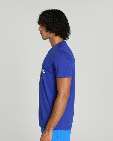 Puma State Champs Men's Basketball T-Shirt