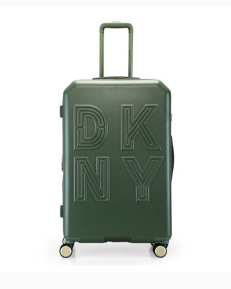 Price History of DKNY Unisex Remix Hard Trolley Bag Large from