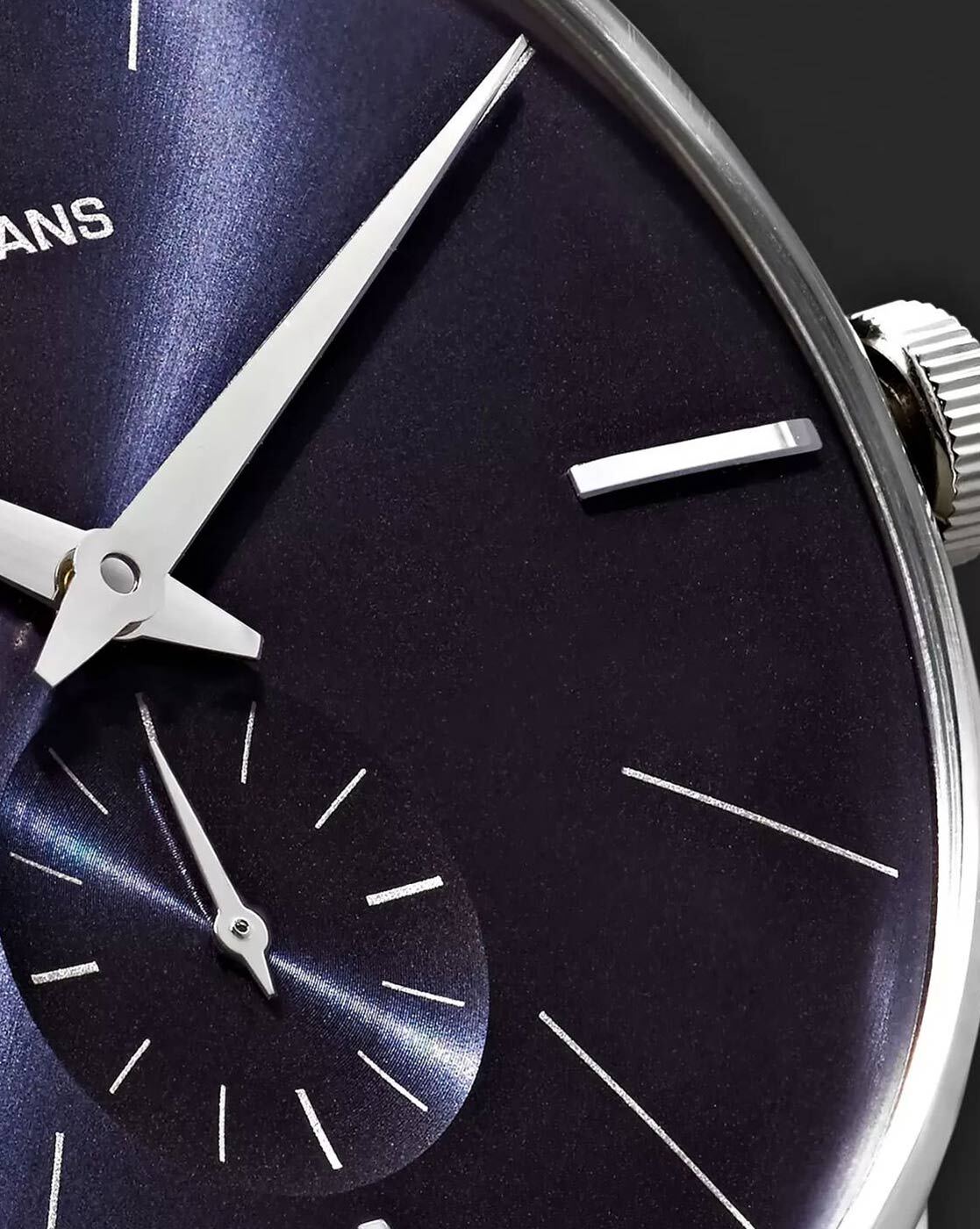 Junghans - Meister Worldtimer | Time and Watches | The watch blog