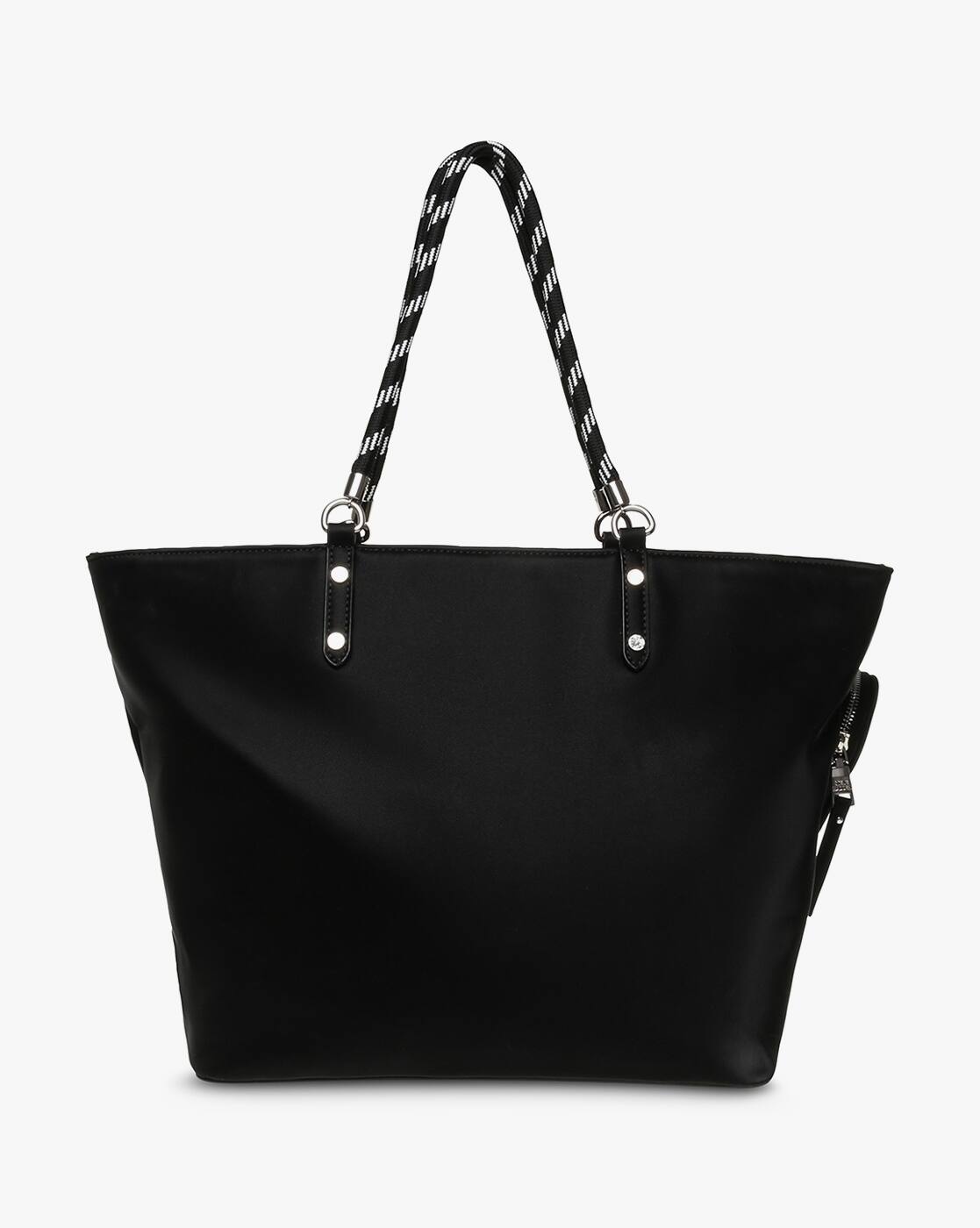Warenfaus / Just Right Tote (Black) WARENFAUS (@warenfaus
