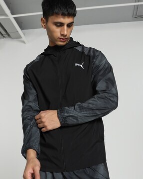 Best shop puma jackets