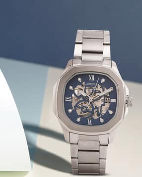 french connection FCA06-3 Round Watch-picture-11