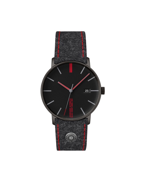 Buy Black Watches for Men by Junghans Online Ajio