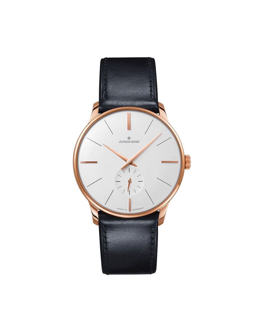 Buy Silver Watches for Men by Junghans Online Ajio