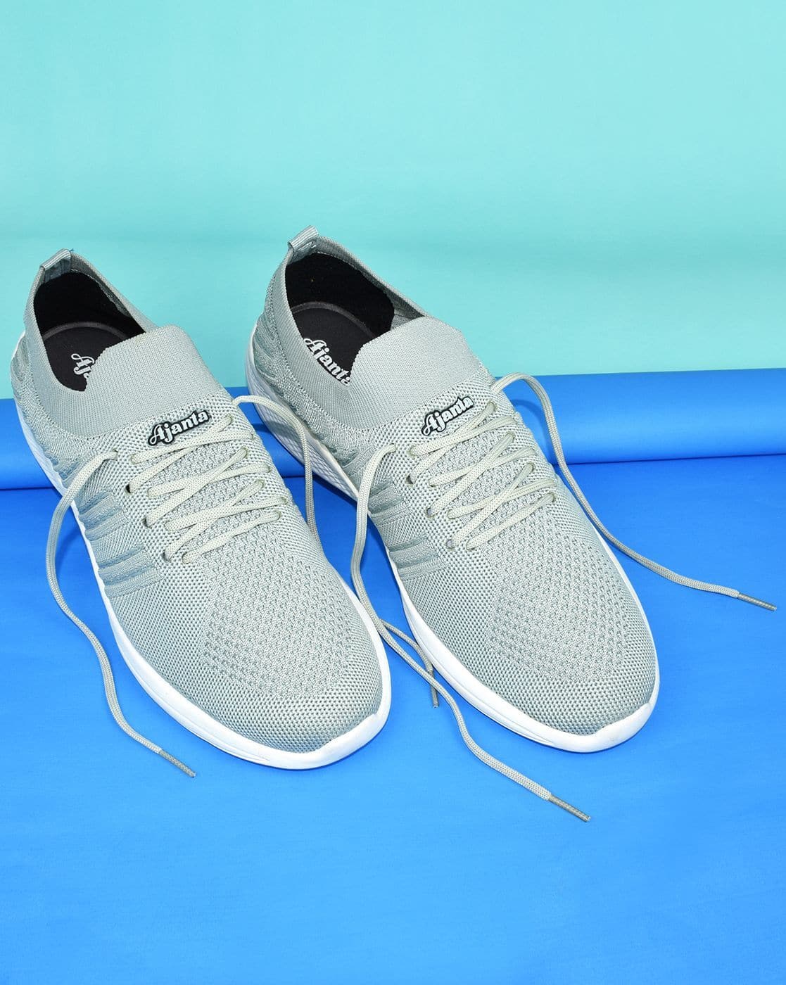 Ajantafootcare Ajanta Shoe Store Near Me Lace-up Sports Shoes