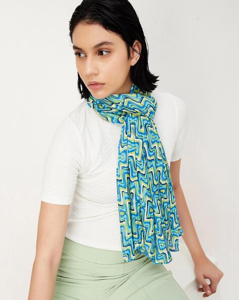 Indian Scarf Price in India