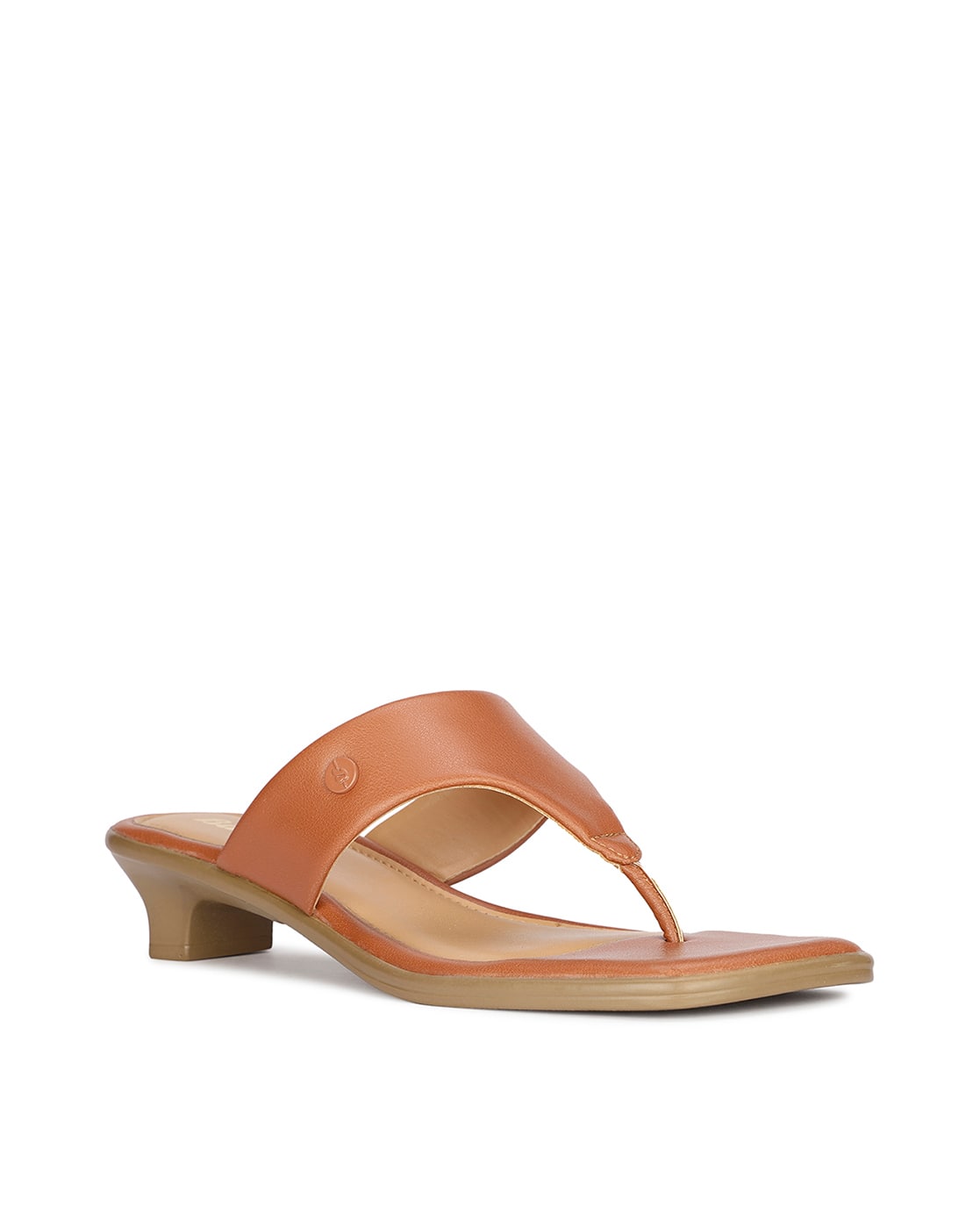 Bata Ladies Sandal Low Price Buy Tan Heeled Sandals For Women