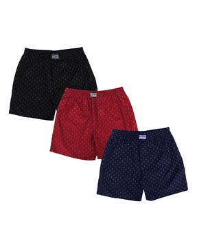 Boxers for Boys - Buy Boys Boxers online for best prices in India - AJIO