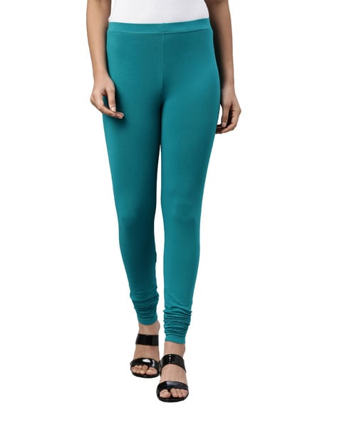 Buy go colors leggings women in India @ Limeroad
