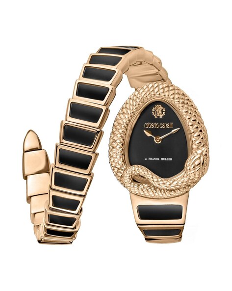 Cavalli watch hotsell