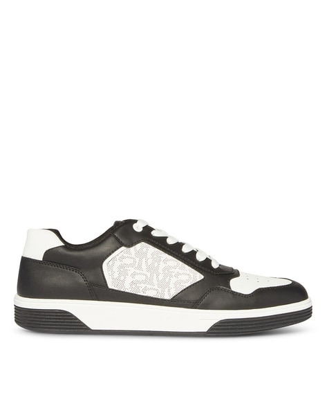 Steve Madden Marko Lace-Up Sneakers