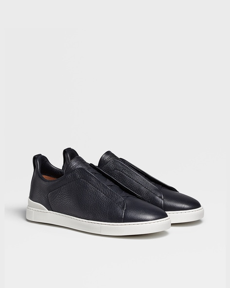 Zegna casual discount shoes