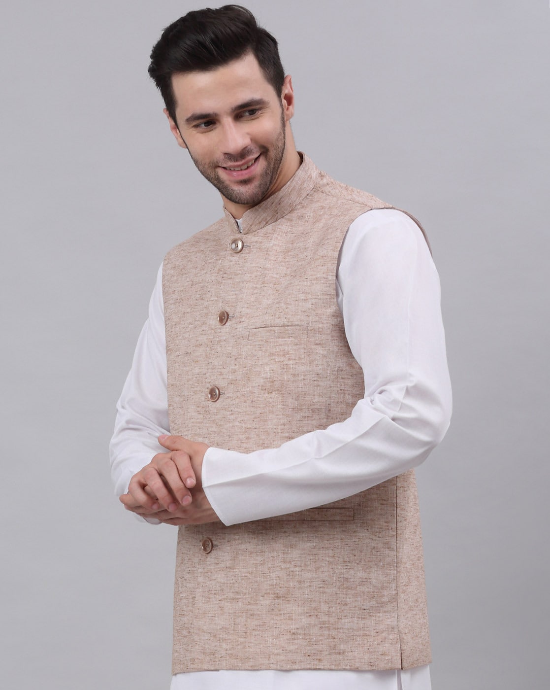 Nehru Jacket for Men - Buy Best Nehru Jackets for Men Online