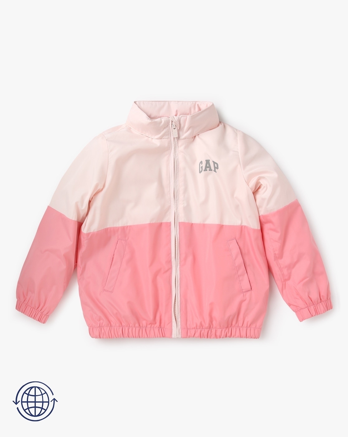 Gap on sale spring jacket