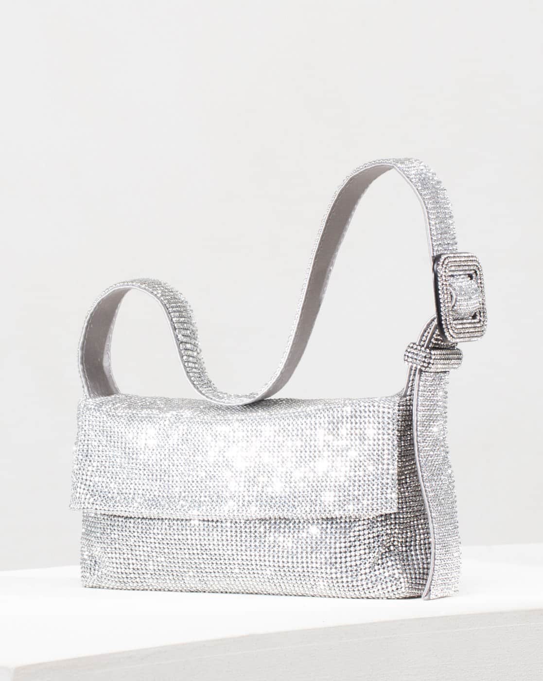 Buy Benedetta Bruzziches Vitty La Mignon Shoulder Bag