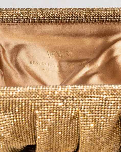 ショルダーバッグ・ポシェット BENEDETTA BRUZZICHES VENUS LA GRANDE POCHETTE 19566001_44286667_1000.jpg