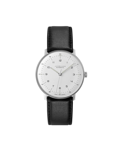 Buy White Watches for Men by Junghans Online Ajio