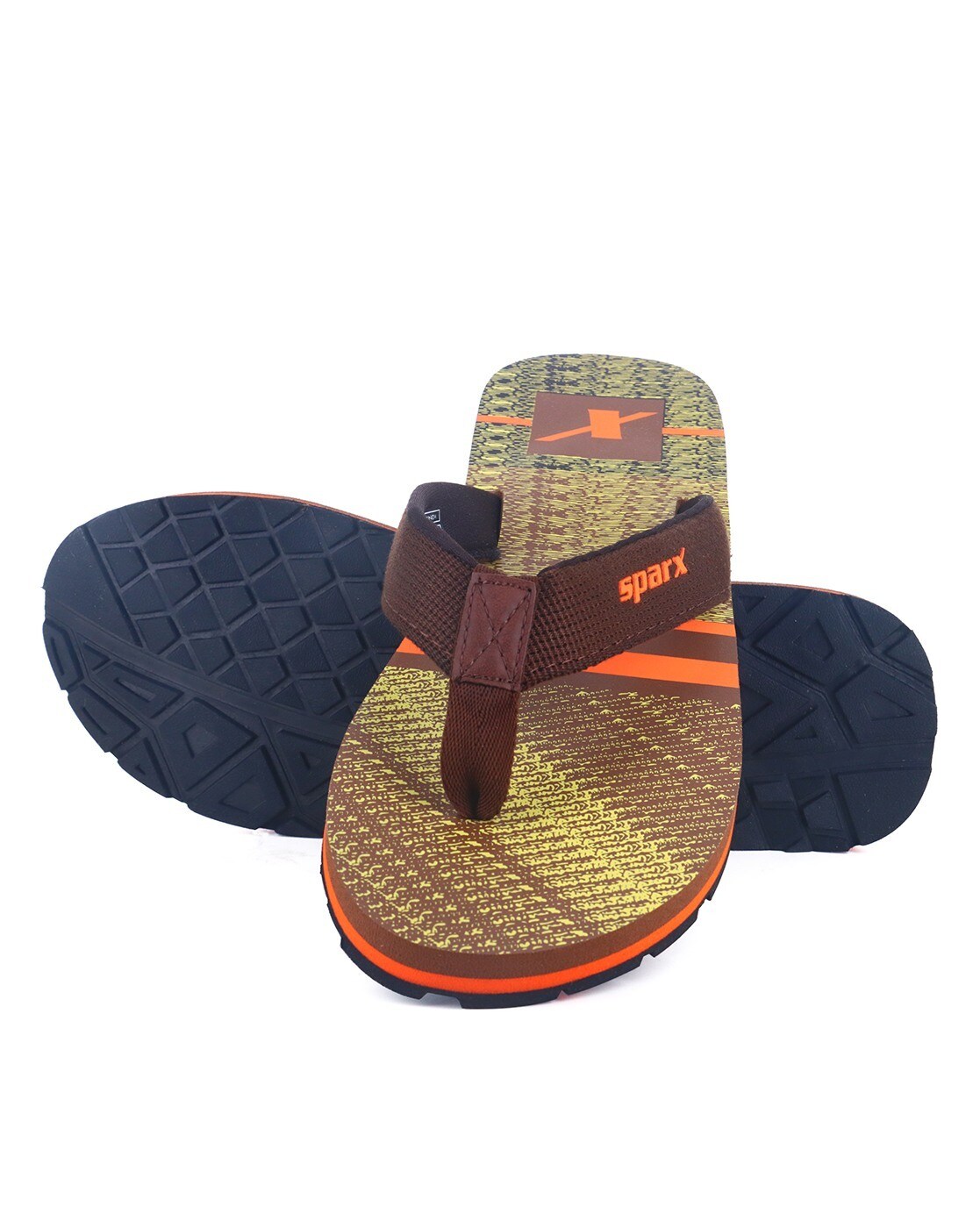 Sparx Men's Blue Grey Sport Sandal-6 Kids UK (SS-N453) : Amazon.in: Fashion
