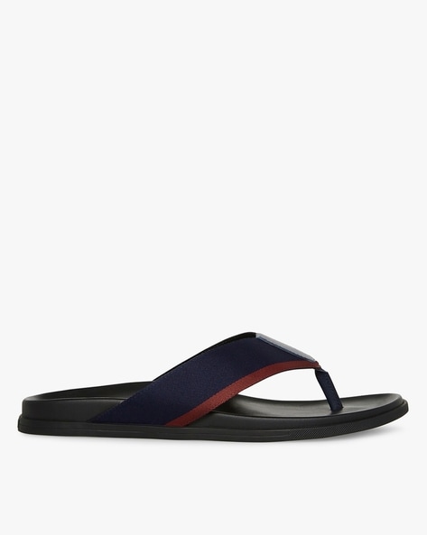 Steve madden flip flops mens online