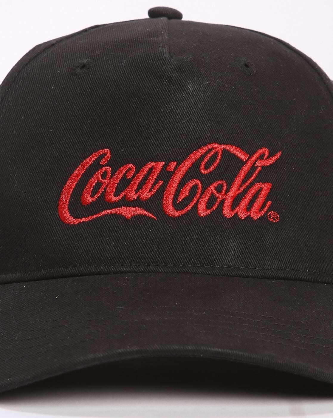 Shops coca cola snapback