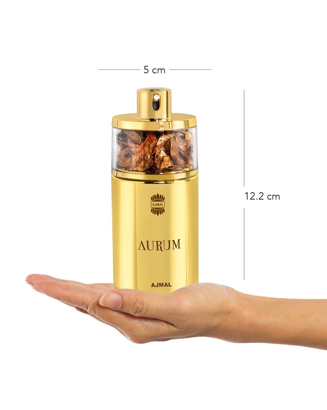 Buy Multicoloured Deodorants Body Sprays for Women by AJMAL