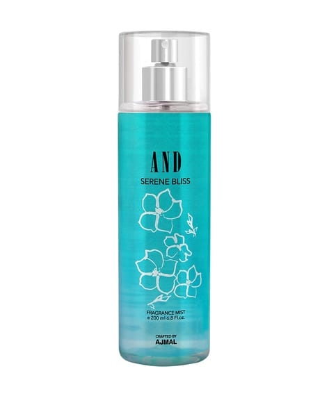 AND Serene Bliss Fragrance Mist -200 ml