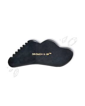 Obsidian Gua Sha Stone-image-32