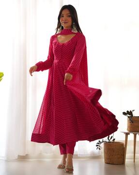 Best Offers on Anarkali upto 20 71 off Limited period sale AJIO
