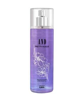 and Pretty Vogue Fragrance Mist-picture-38