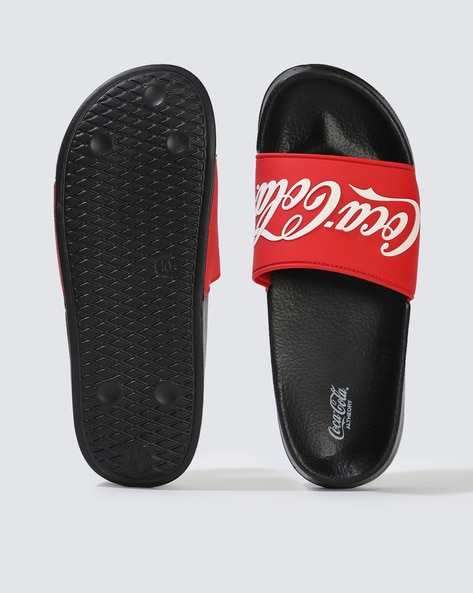 Coca cola flip flops online