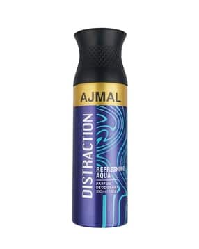 ajmal Distraction Deodorant - 200 ml-picture-14