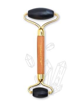 dromen & co Obsidian Facial Roller & Massager-picture-31