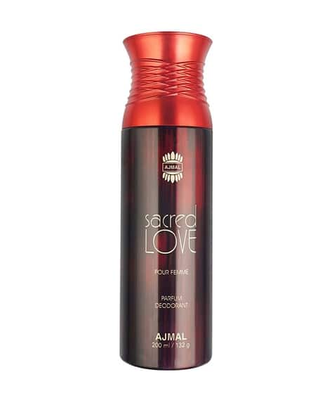 AJMAL Sacred Love Pour Femme Parfum Deodorant - 200 ml