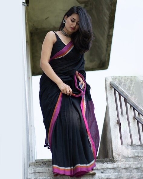 Trending Designer Saree for Wedding Season - Love to Wear