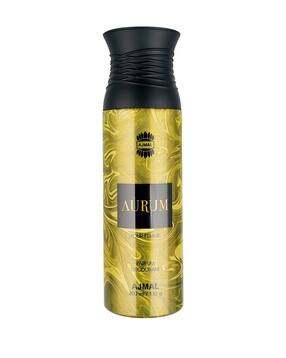 ajmal Aurum Pour Femme Parfum Deodorant - 200 ml-picture-49