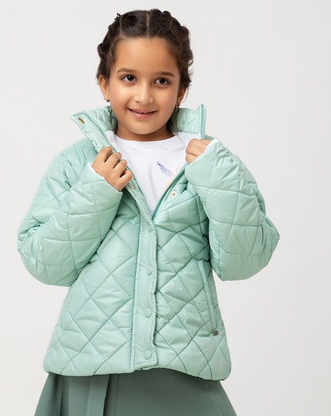 Jackets for girls online best sale