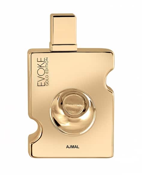 AJMAL Evoke Gold Edition Him Eau De Parfum- 90 ml 90.0 ml