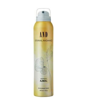 Eternal Radiance Deodorant Body Spray Gift for Women-image-6