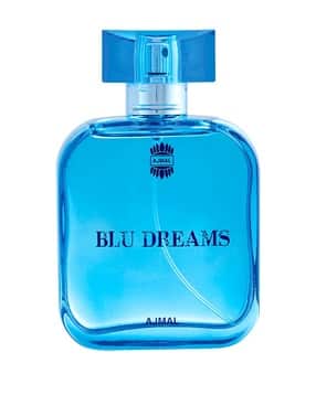 ajmal Blu Dreams Eau De Parfum-picture-11