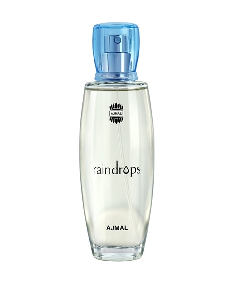 Raindrops perfume new arrivals