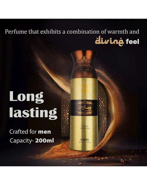 Buy Multi Deodorants Body Sprays for Women by AJMAL Online
