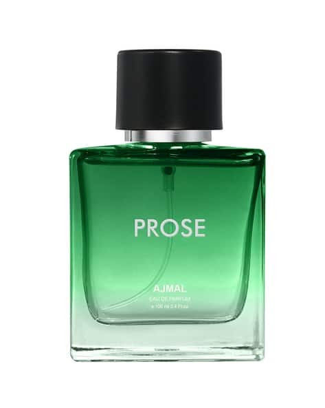 AJMAL Prose Eau De Parfum- 100 ml 100.0 ml